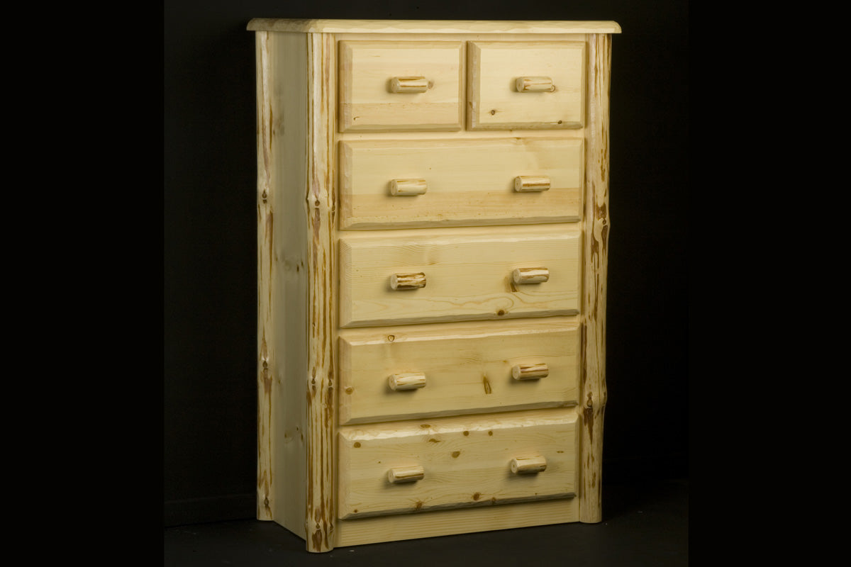Wilderness 6 Drawer Chest