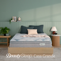 Serta Beauty Sleep Casa Grande Medium Pillow Top mattress