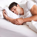 FabricTech Cooling Memory Foam Pillow