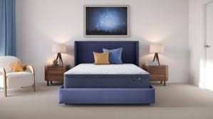 Serta Perfect Day 12 inch Firm mattress in a box