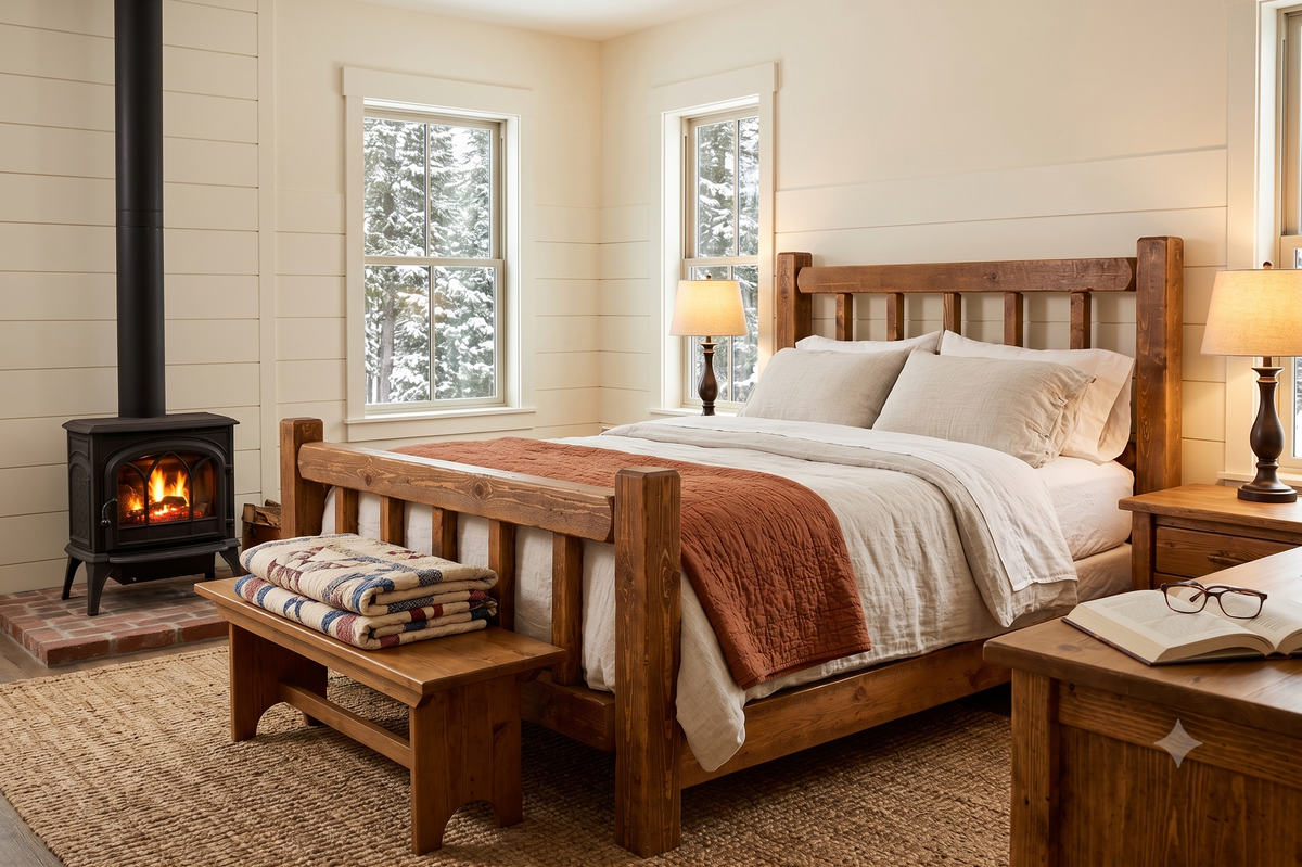 Little Jack Bed