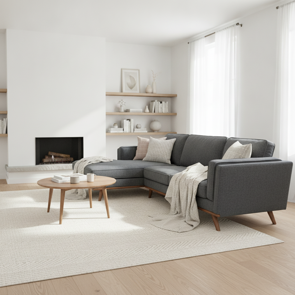 Maddox LSF — Scandinavian