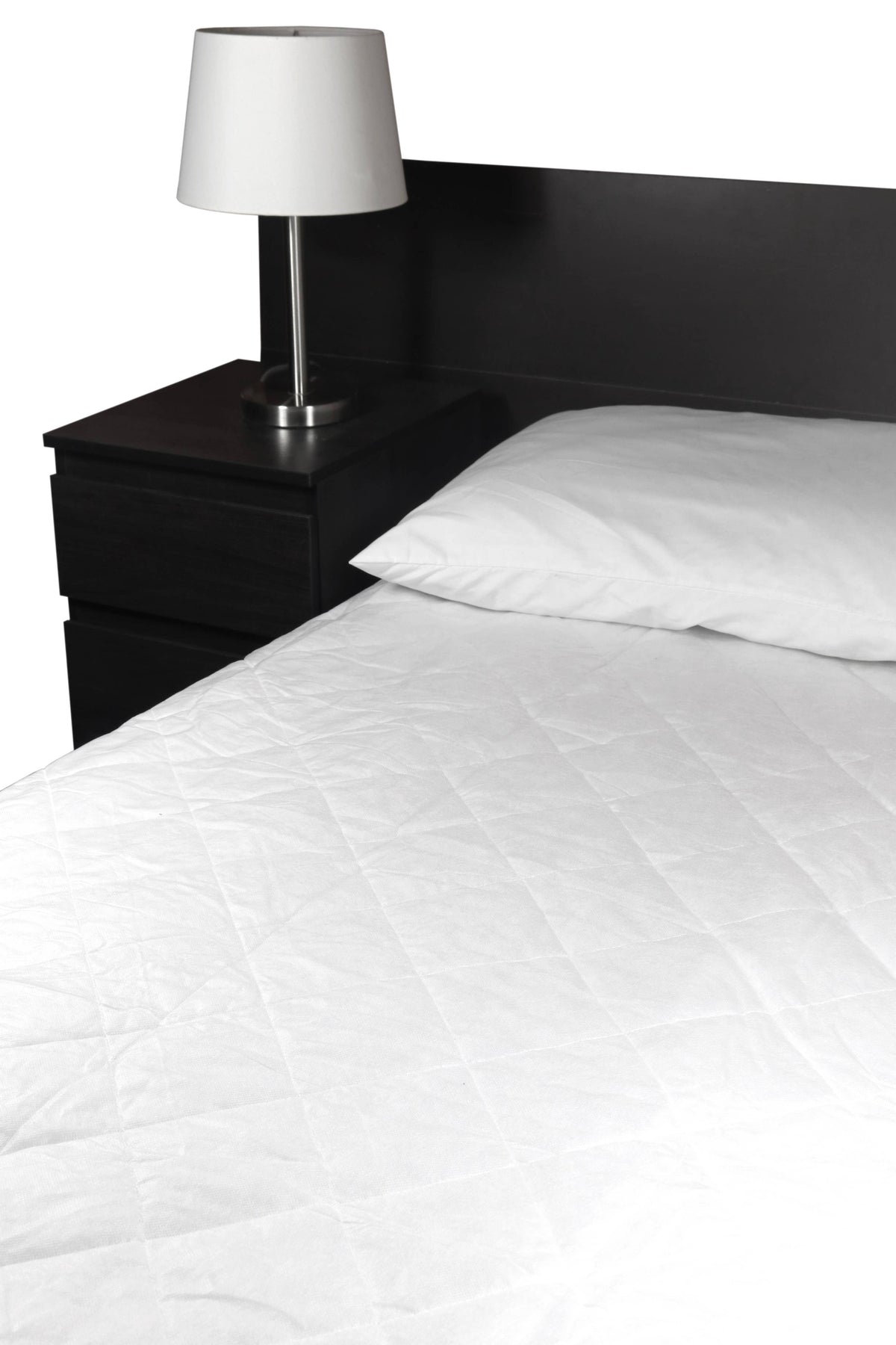 Classic Mattress Pad Protector - Bed Size Options