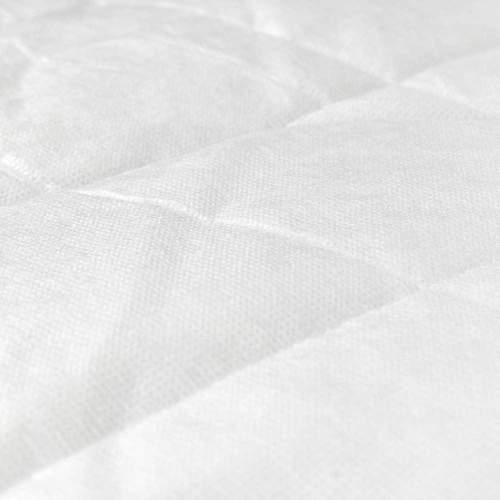 Classic Mattress Pad Protector - Bed Size Options