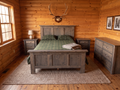 Majestic Pines Itasca Bedroom Set