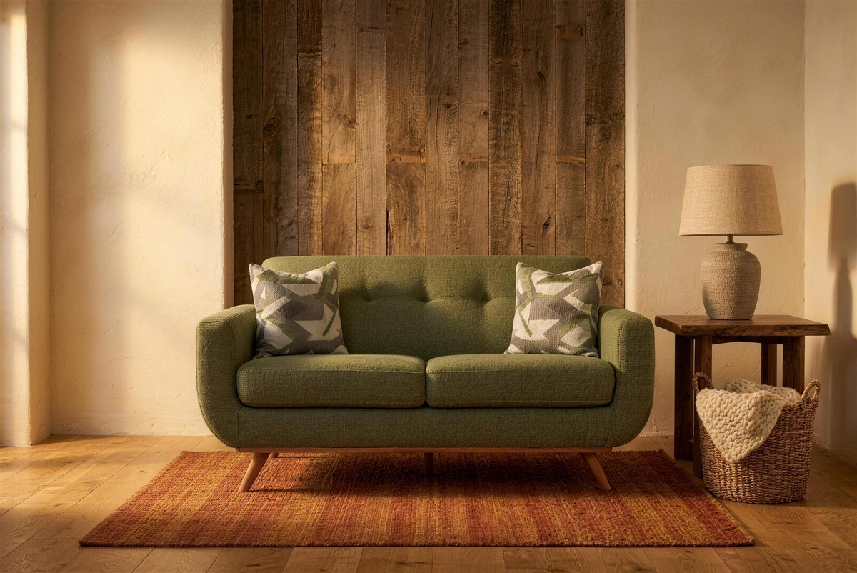 Cortona Loveseat