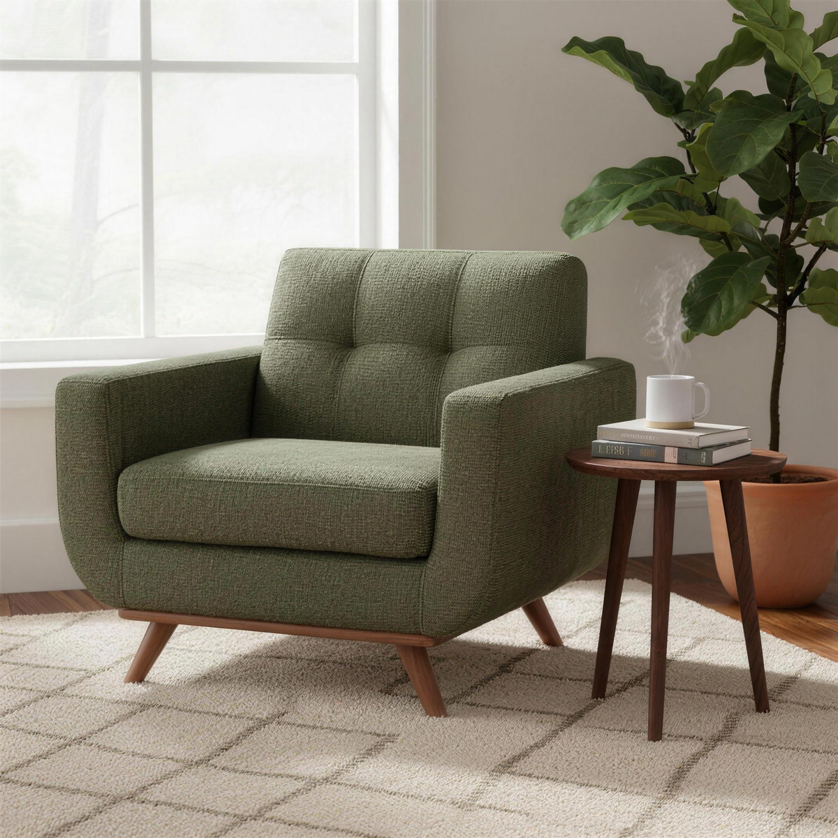 Cortona Chair