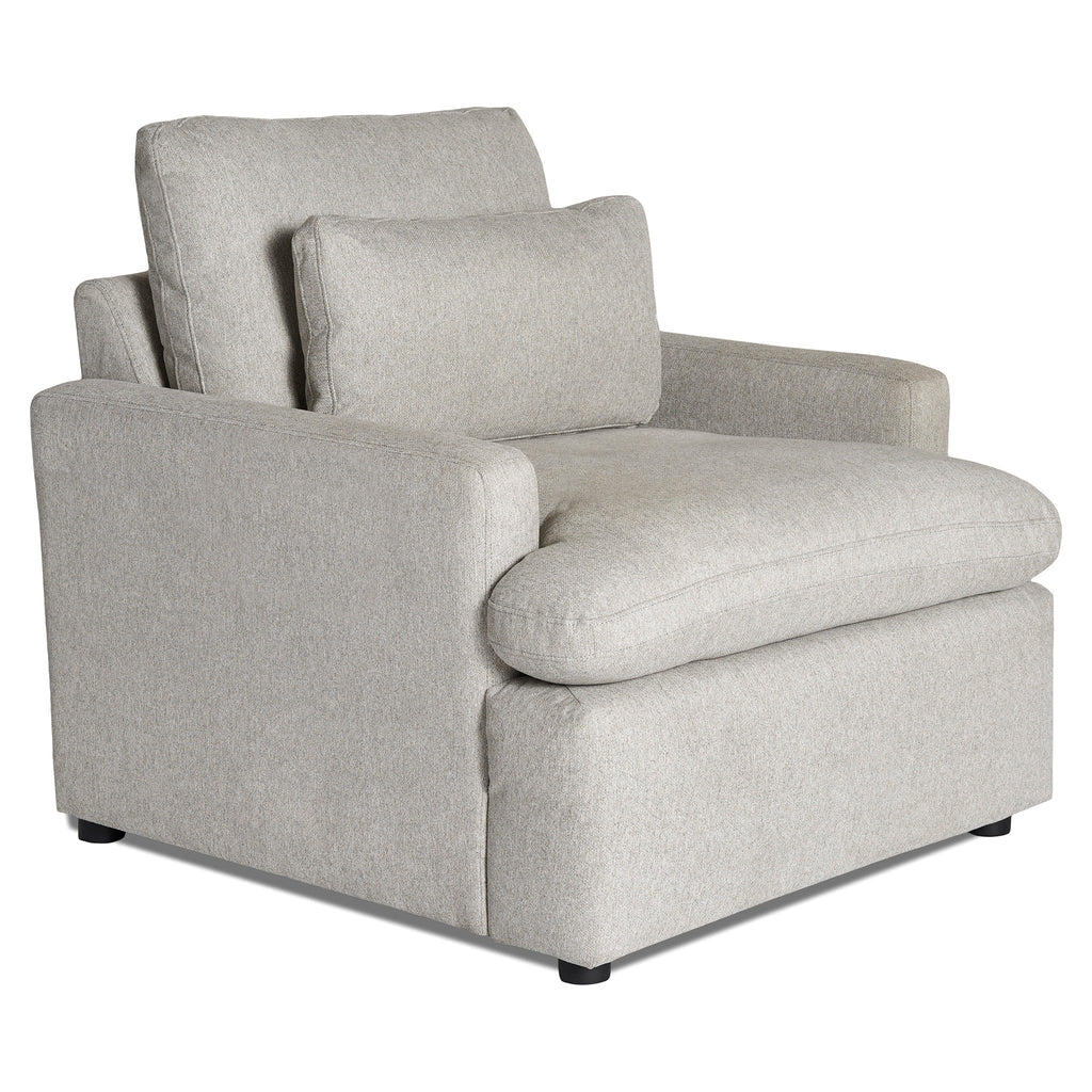My Cloud Slope Power Recliner