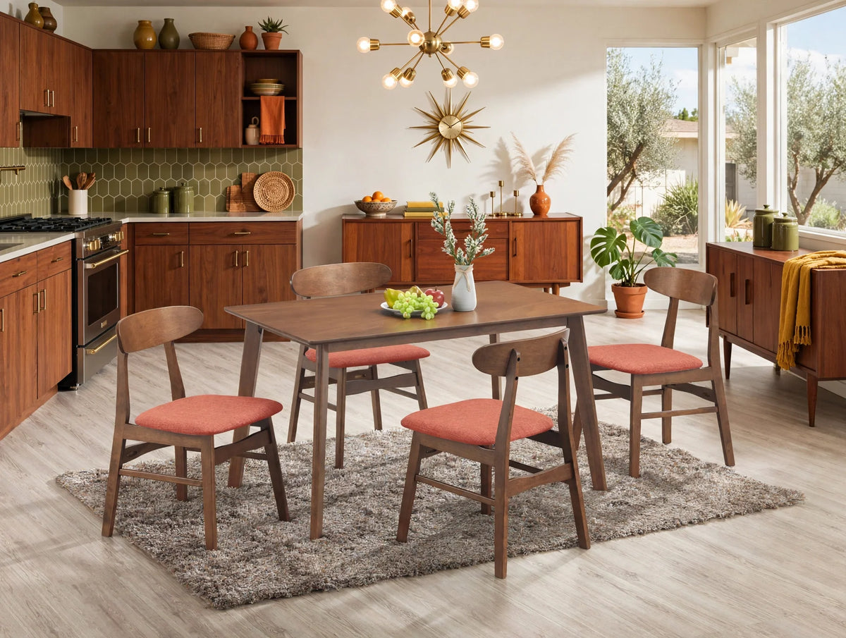 Loring 47" Dining Table