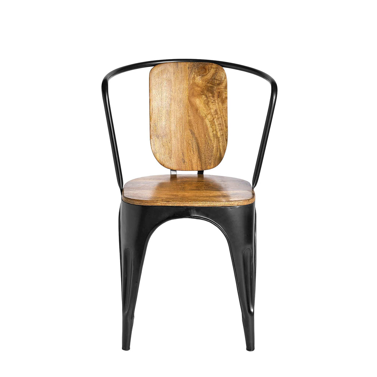 Mango Barrel Chair