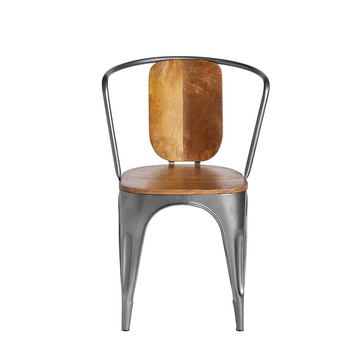 Mango Barrel Chair