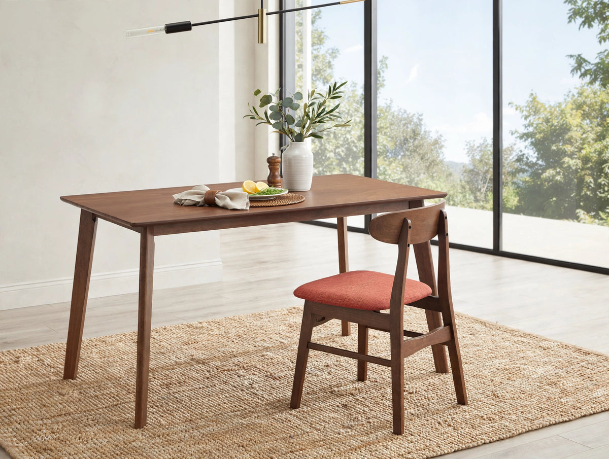 Loring Dining Chair - staged view 1