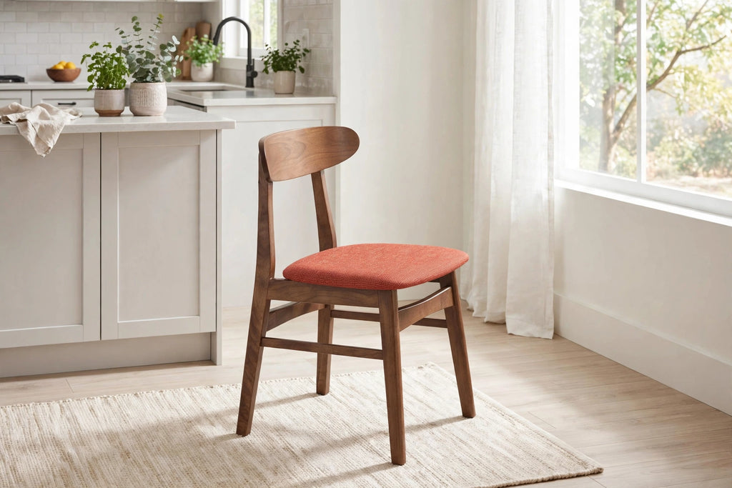 Loring Dining Chair - staged view 3