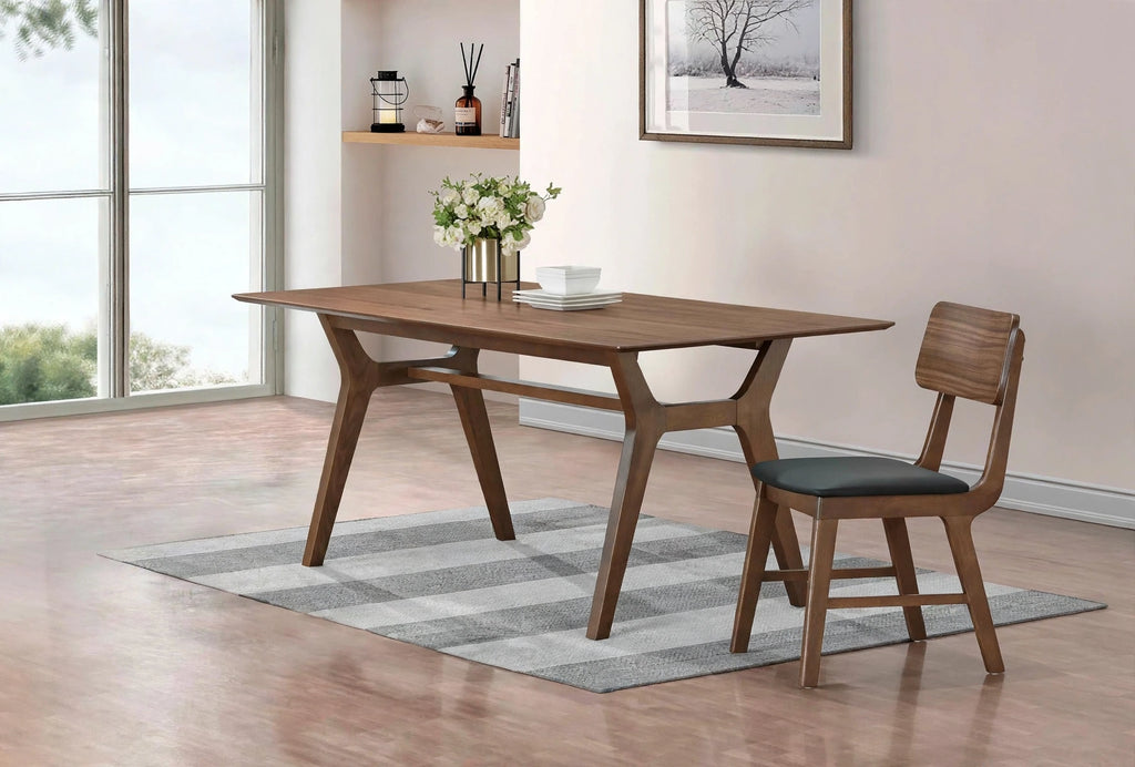 Walker Side Chair - staged view 1