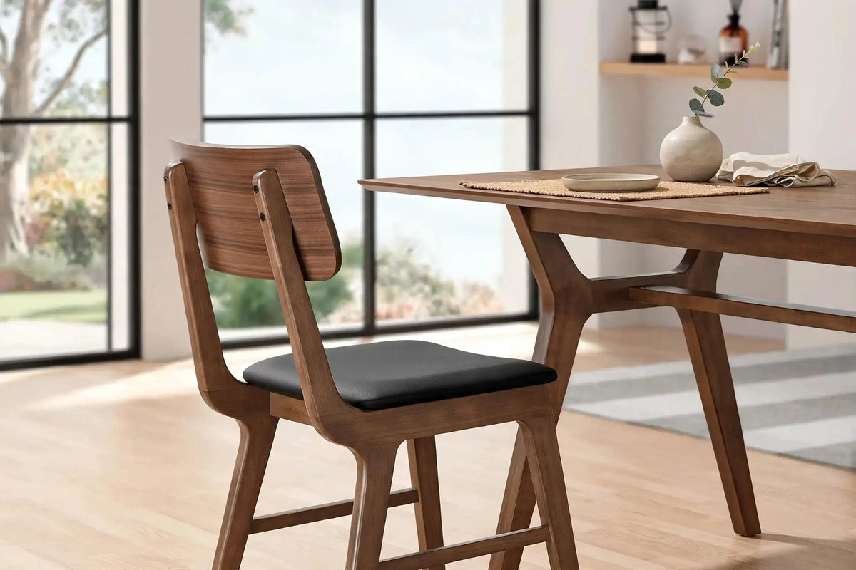 Walker Side Chair - staged view 2