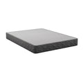 Beautyrest Black Mattress Foundation - standard profile