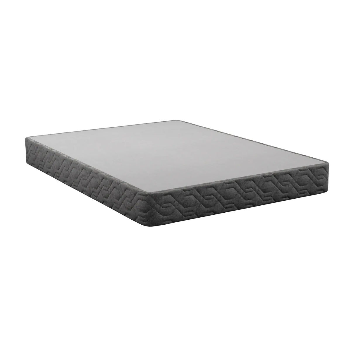 Beautyrest Black Mattress Foundation - standard profile