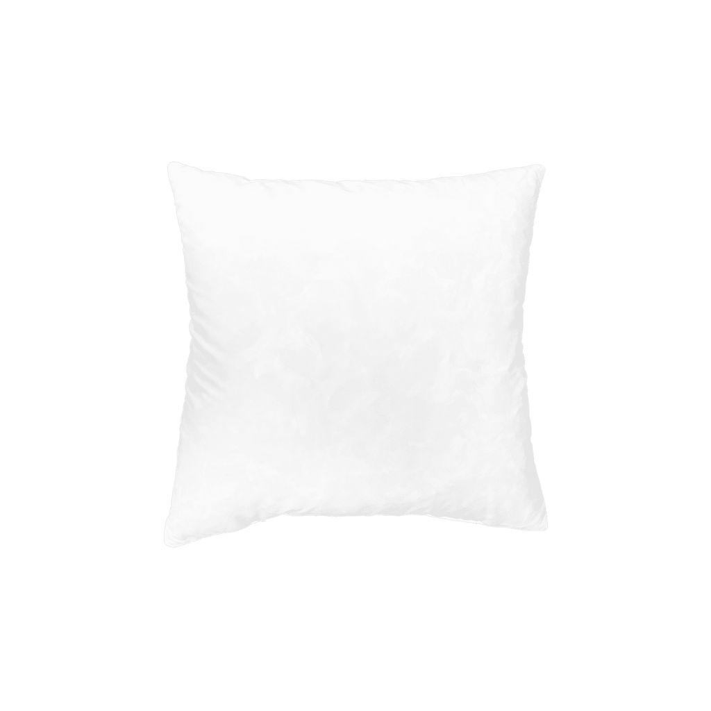 Customizable Down & Feather Pillow
