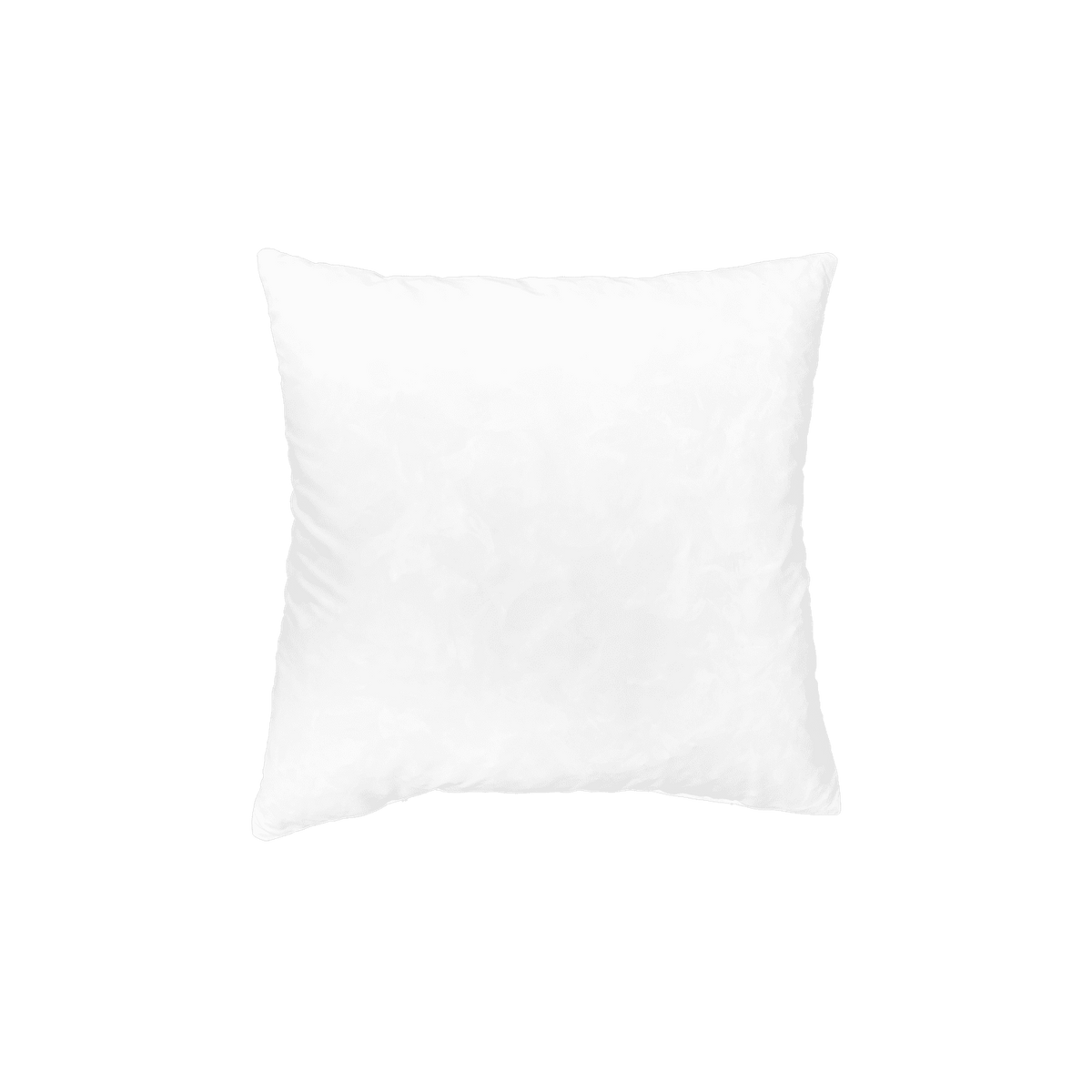 Customizable Down & Feather Pillow
