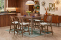 Nicollet Counter Table