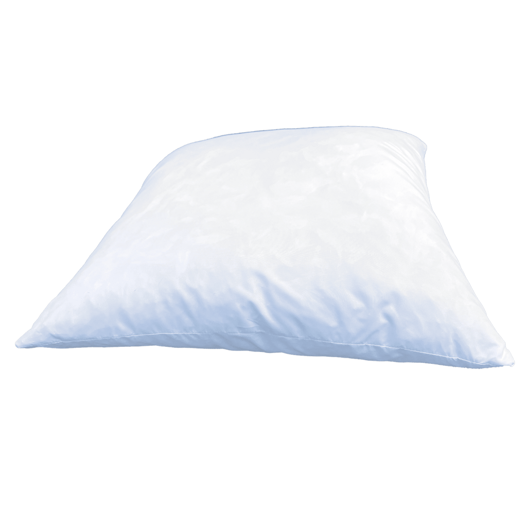 Customizable Down & Feather Pillow