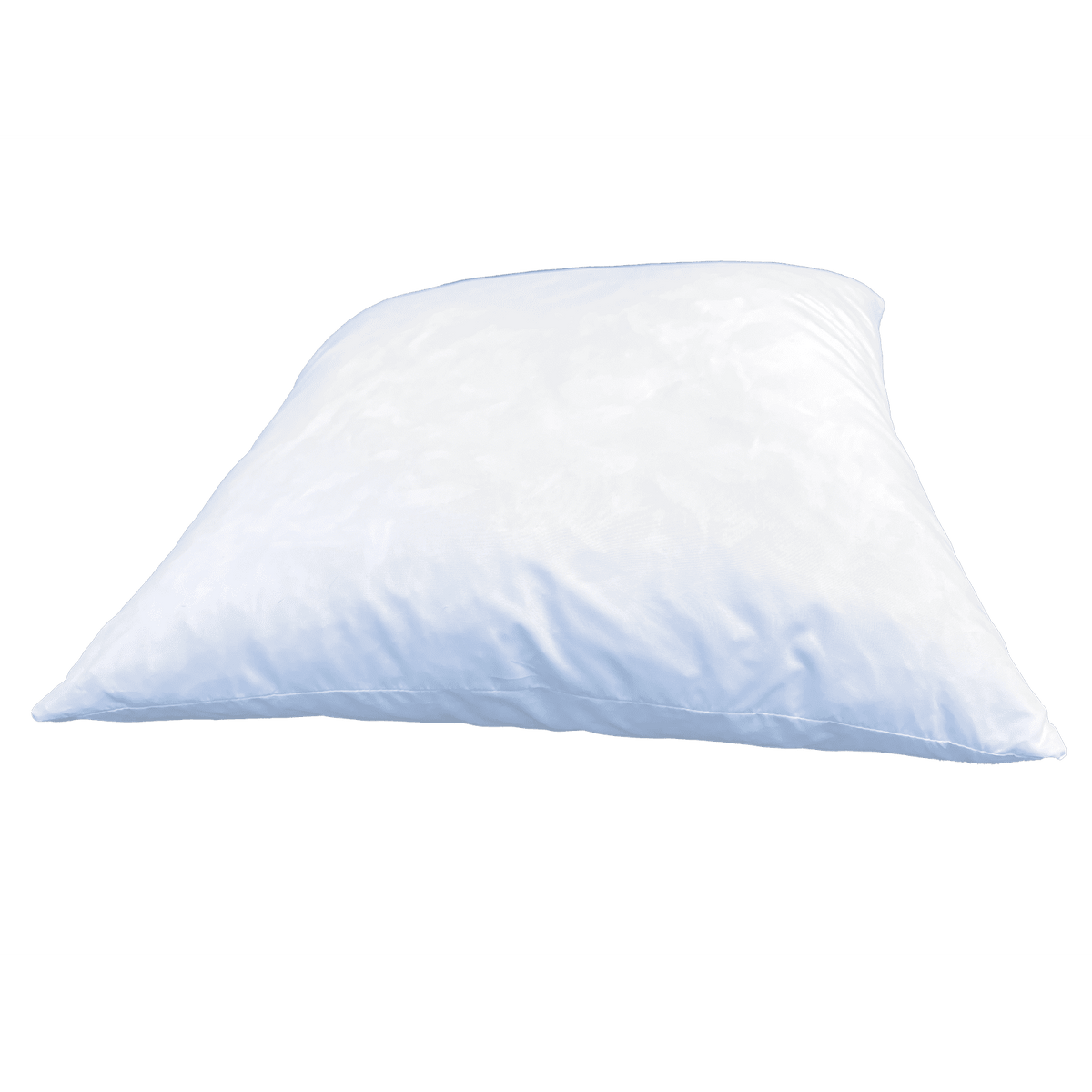 Customizable Down & Feather Pillow