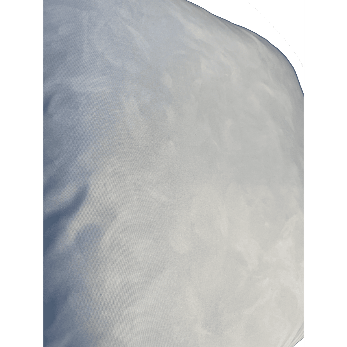 Customizable Down & Feather Pillow