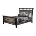 Settlers Bed
