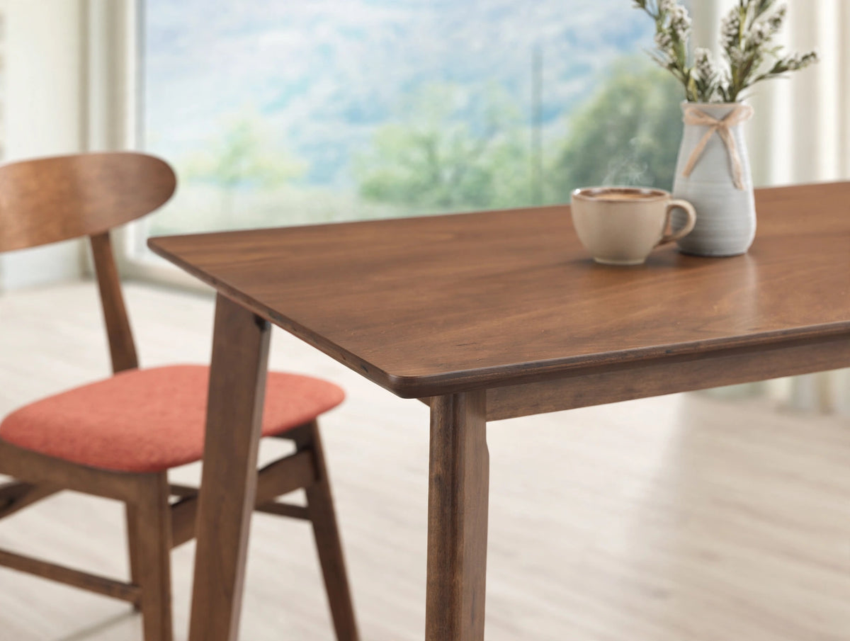 Loring 47" Dining Table - staged view 3