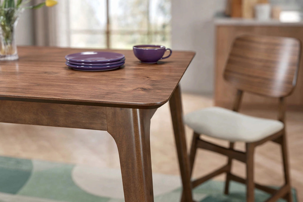 Nicollet Counter Table - staged view 3