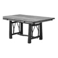 Twig Trestle Dining Table