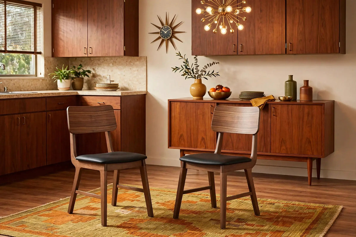 Walker Side Chair