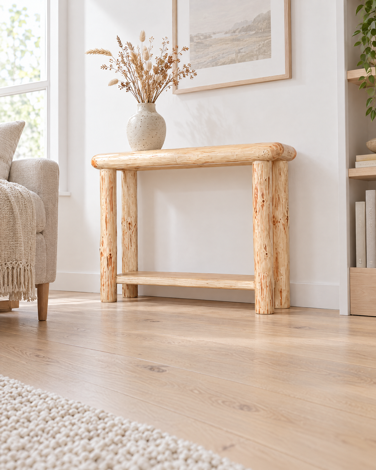 Wilderness Sofa Table